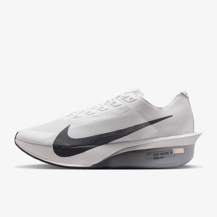Men's Nike Vaporfly 4 White Shoes