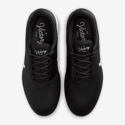 Men's Nike Vaporfly 4 Black Shoes