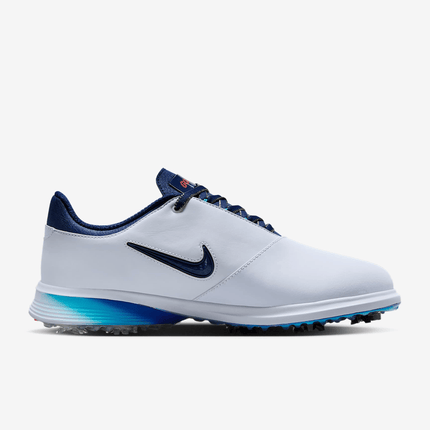 Men's Nike Vaporfly 4 Football Grey Shoes