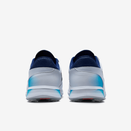 Men's Nike Vaporfly 4 Football Grey Shoes