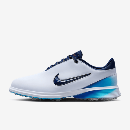 Men's Nike Vaporfly 4 Football Grey Shoes