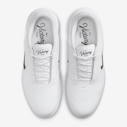 Men's Nike Vaporfly 4 White Shoes