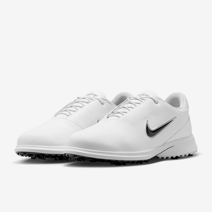 Men's Nike Vaporfly 4 White Shoes