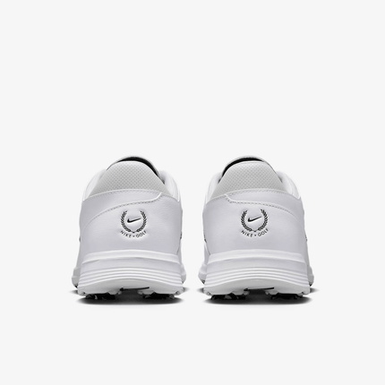 Men's Nike Vaporfly 4 White Shoes