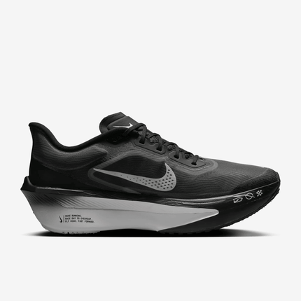 Men's Nike Zoom Fly 6 Black Shoes