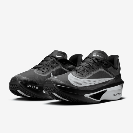 Men's Nike Zoom Fly 6 Black Shoes