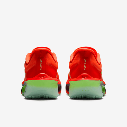 Men's Nike Zoom Fly 6 Bright Crimson Shoes