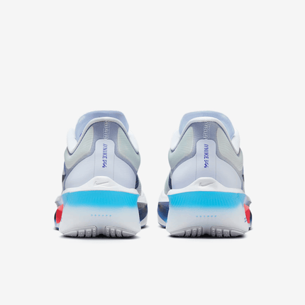 Men's Nike Zoom Fly 6 Football Grey Shoes