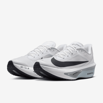 Men's Nike Zoom Fly 6 White Shoes