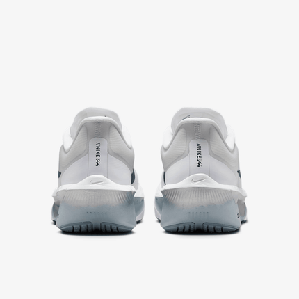 Men's Nike Zoom Fly 6 White Shoes