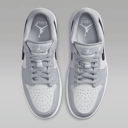 Men's Air Jordan 1 Low G Photon Dust Shoes