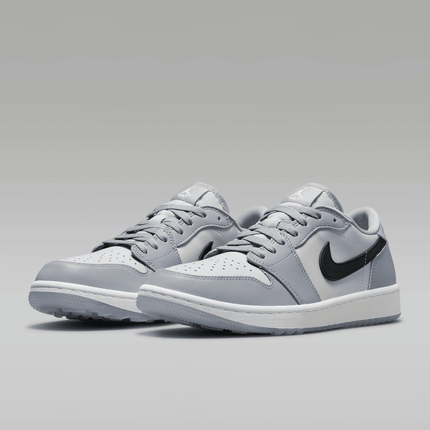 Men's Air Jordan 1 Low G Photon Dust Shoes