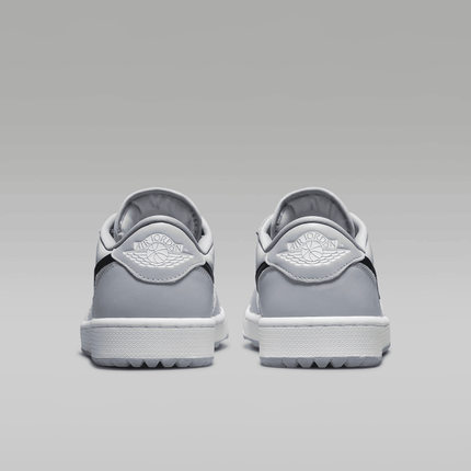 Men's Air Jordan 1 Low G Photon Dust Shoes