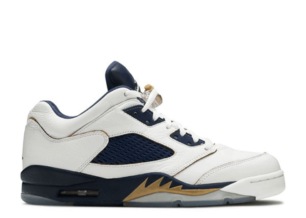 Men's Air Jordan 5 Retro Dunk From Above Shoes
