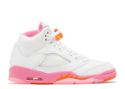 Men's Air Jordan 5 Retro Pinksicle Shoes