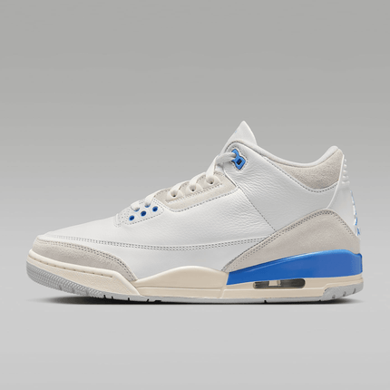 Men's Air Jordan 3 Retro 'Lucky Shorts' Shoes