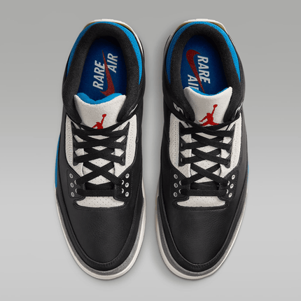 Men's Air Jordan 3 Retro 'Rare Air' Shoes