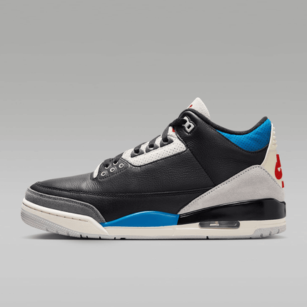 Men's Air Jordan 3 Retro 'Rare Air' Shoes