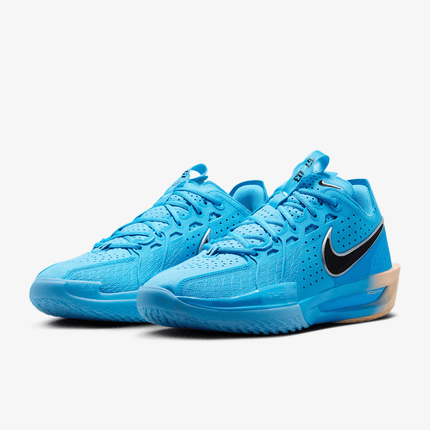 Men's Nike Air Zoom GT Cut 3 Blue Fury Shoes
