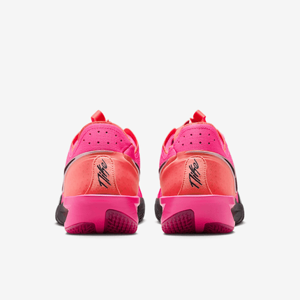 Men's Nike Air Zoom GT Cut 3 Hyper Pink Shoes