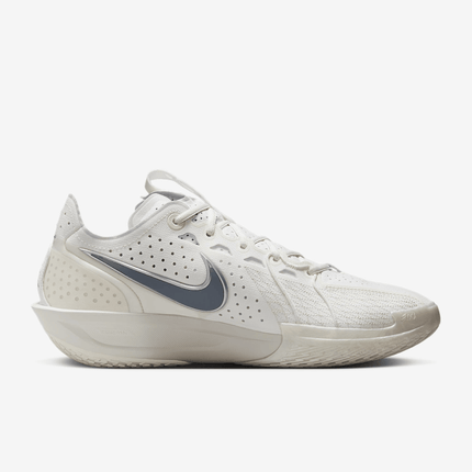 Men's Nike Air Zoom GT Cut 3 Light Bone Shoes