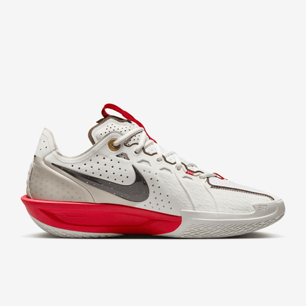 Men's Nike Air Zoom GT Cut 3 Light Bone Shoes