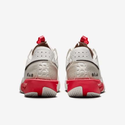 Men's Nike Air Zoom GT Cut 3 Light Bone Shoes