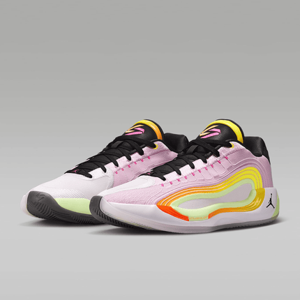 Men's Air Jordan Luka 4 Gone Fishing Shoes