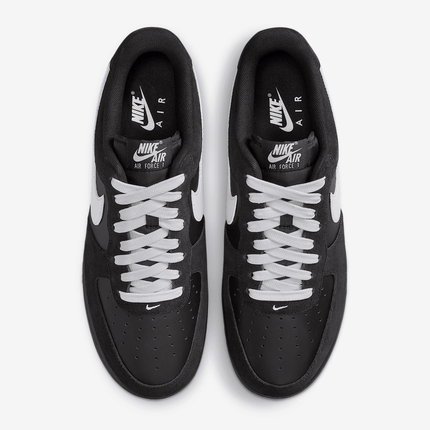 Men's Air Force 1 '07 LV8 Black Shoes