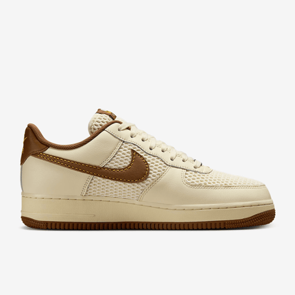 Men's Air Force 1 '07 LV8 Canyon Gold Shoes