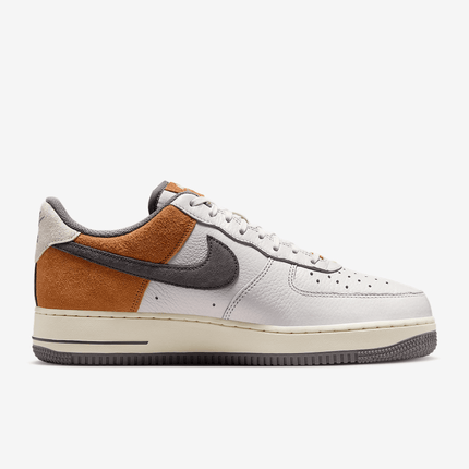 Men's Air Force 1 '07 LV8 Copper Moon Shoes