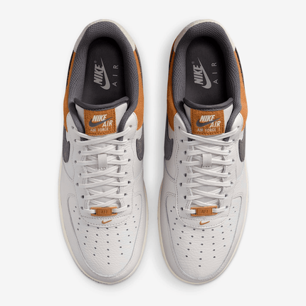 Men's Air Force 1 '07 LV8 Copper Moon Shoes