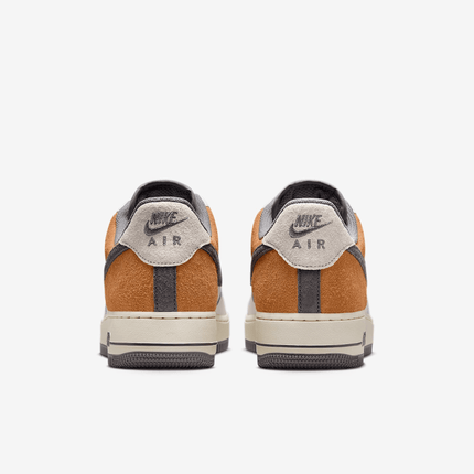 Men's Air Force 1 '07 LV8 Copper Moon Shoes
