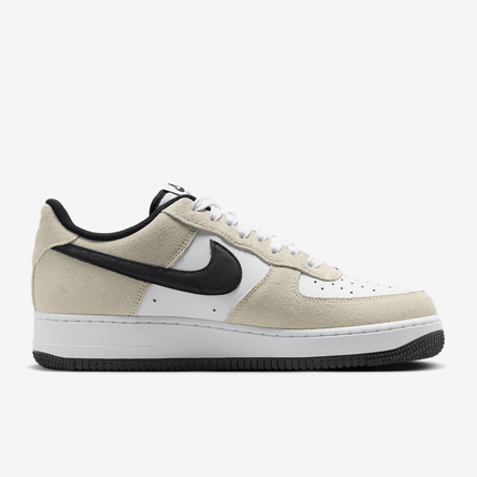 Men's Air Force 1 '07 LV8 Cream White Shoes
