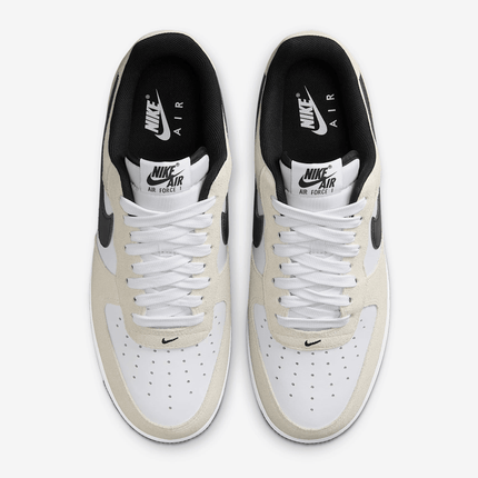 Men's Air Force 1 '07 LV8 Cream White Shoes