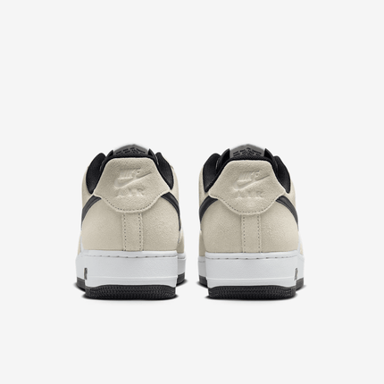 Men's Air Force 1 '07 LV8 Cream White Shoes