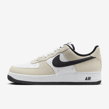 Men's Air Force 1 '07 LV8 Cream White Shoes
