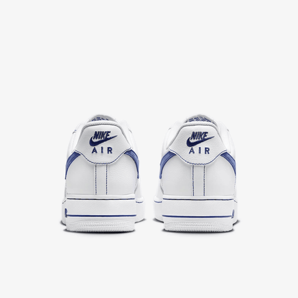 Men's Air Force 1 '07 LV8 Deep Royal Blue Shoes