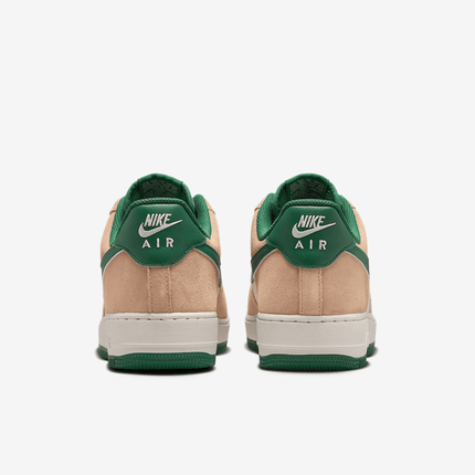 Men's Air Force 1 '07 LV8 Green Shoes