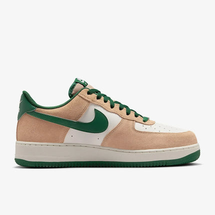 Men's Air Force 1 '07 LV8 Green Shoes