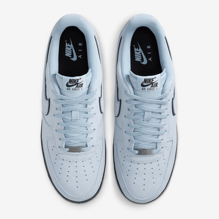 Men's Air Force 1 '07 LV8 Light Armory Blue Shoes