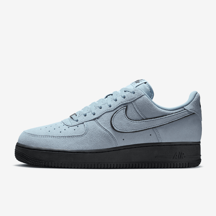 Men's Air Force 1 '07 LV8 Light Armory Blue Shoes