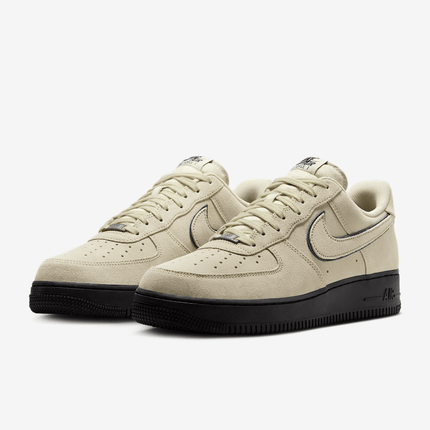 Men's Air Force 1 '07 LV8 Light Khaki Shoes