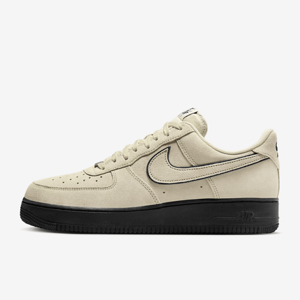 Men's Air Force 1 '07 LV8 Light Khaki Shoes
