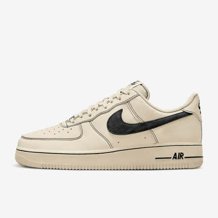 Men's Air Force 1 '07 LV8 Light Khaki Black Shoes