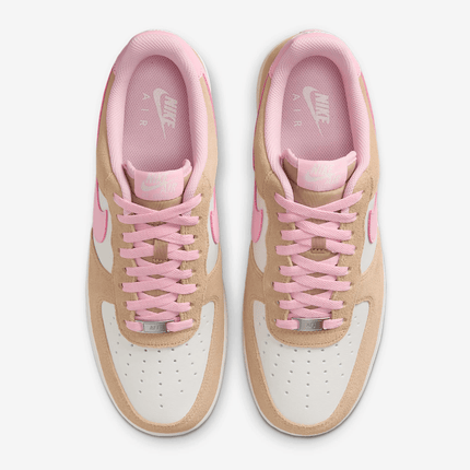 Men's Air Force 1 '07 LV8 Medium Soft Pink Shoes