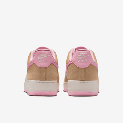 Men's Air Force 1 '07 LV8 Medium Soft Pink Shoes