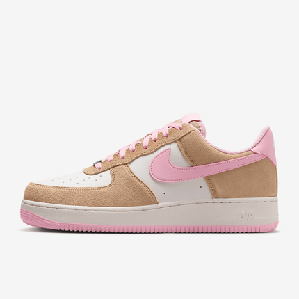 Men's Air Force 1 '07 LV8 Medium Soft Pink Shoes