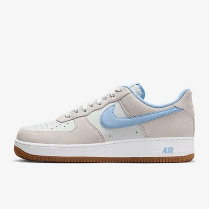 Men's Air Force 1 '07 LV8 Psychic Blue Shoes