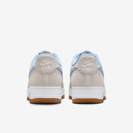 Men's Air Force 1 '07 LV8 Psychic Blue Shoes